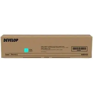 Develop A9E84DA A9E84D0 azúrový (cyan) originálny toner