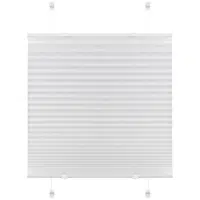 Boxxx PLISÉ, poloprůhledné, 90/130 cm