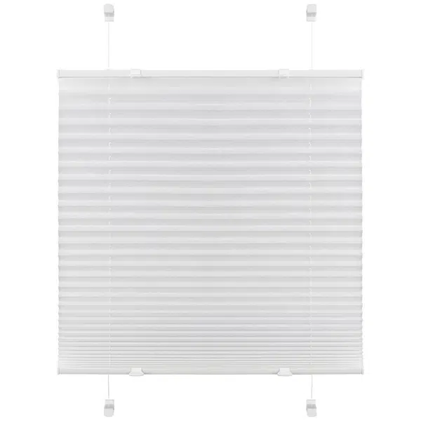 Boxxx PLISÉ, poloprůhledné, 90/130 cm