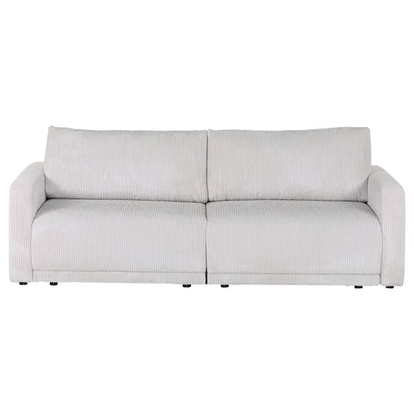 Carryhome 2,5SEDÁK, textil, béžová