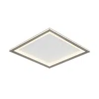 Novel STROPNÍ LED SVÍTIDLO, 45/45/6,1 cm
