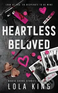 Heartless Beloved - Lola King - kniha z kategorie Romantická