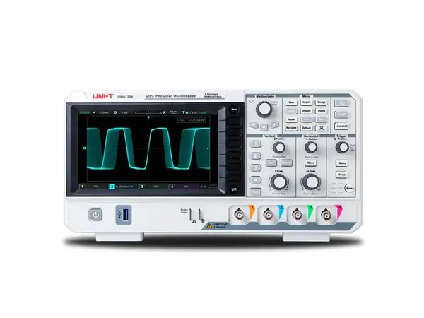 Osciloskop UNI-T UPO1204