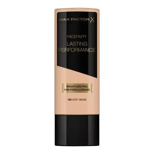 Max Factor Dlhotrvajúci make-up Facefinity Lasting Performance (Long Lasting Make-Up) 35 ml 095 Ivory