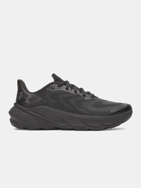 Dětské tenisky Under Armour UA BGS Turbulence 3