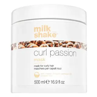 Milk_Shake Curl Passion Mask maska pro vlnité a kudrnaté vlasy 500 ml
