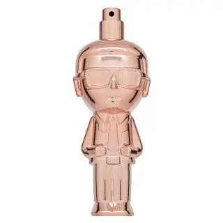 Lagerfeld Ikonik Woman parfémovaná voda pro ženy 60 ml