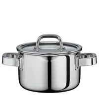 Spring HRNEC, 16/10 cm