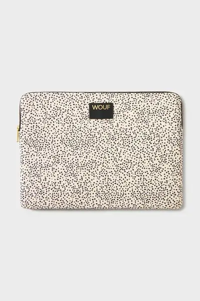 WOUF  Obal na notebook  Panna 13"/14"