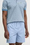 Lacoste šortky pánské Lacoste Shorts GH353T 031