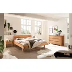 Livetastic TRÁMOVÁ POSTEL, 200/200 cm,