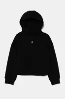 Dětská bavlněná mikina Patrizia Pepe J046