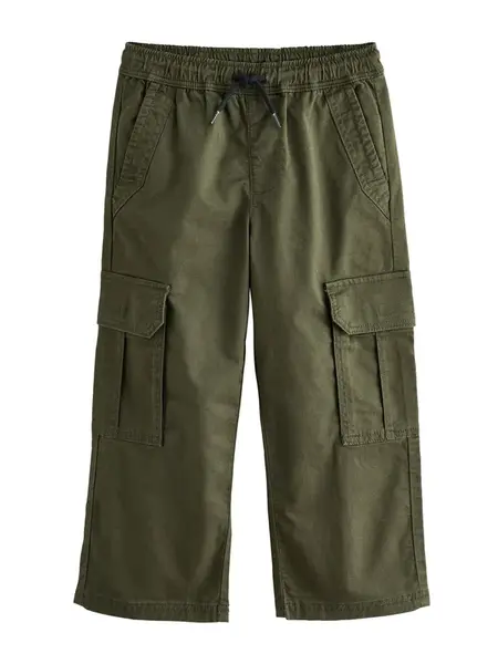 Next Nohavice  olivová