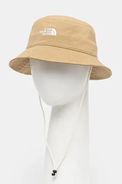 Klobouk The North Face Norm Bucket
