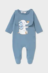 Kojenecké dupačky Mayoral Newborn