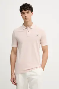 Guess  Bavlněné polo tričko