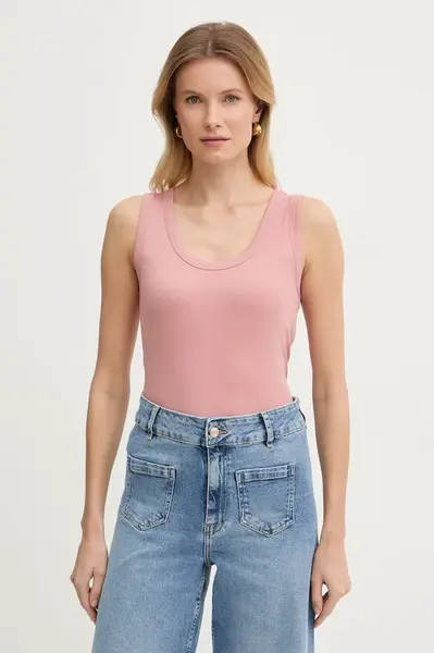 Weekend Max Mara top dámský MULTIC
