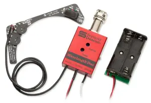 Seymour Duncan Wavelength Duo Steel