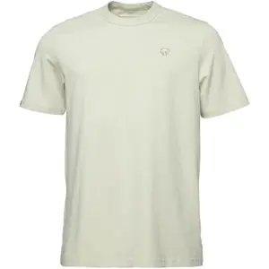 Venum SILENT POWER Pánské triko, bílá, velikost