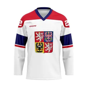 Střída DRES FAN Fanouškovský dres, bílá, velikost