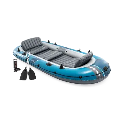 Excursion™ 5 Boat Nafukovací člun
