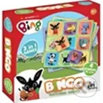 Bingo Bing - -