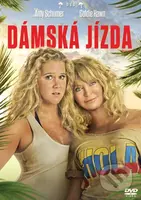 Dámská jízda - Jonathan Levine - film z kategorie Akční komedie