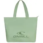 O'Neill COASTAL Dámska plážová taška, svetlo zelená, veľkosť