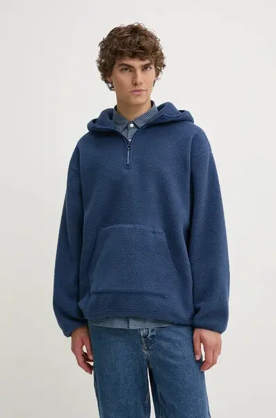 Fleecová mikina Levi's