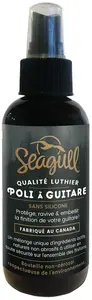 Seagull Guitar Polish