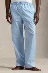 Bavlněné pyžamové kalhoty Polo Ralph Lauren