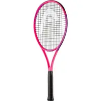 Head MX ATTITUDE COMP Tenisová raketa, růžová, velikost L3