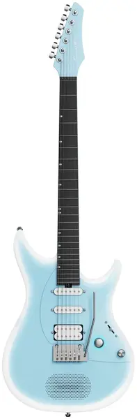 Enya Music Inspire Light Blue