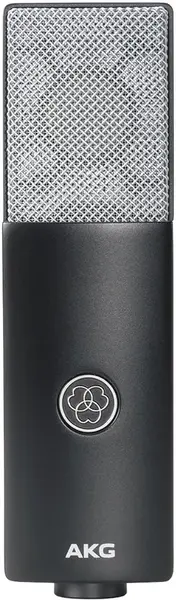 AKG C104