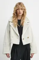 Oboustranný kabát MUNTHE SAMBINO