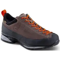 Lomer MARMOLADA RP MTX Pánska treková obuv, hnedá, veľkosť
