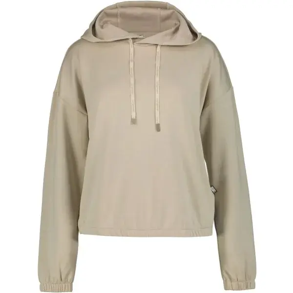 Rukka MAAJARVI Dámska mikina, béžová, veľkosť