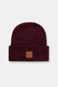 Čepice s příměsí vlny Coach