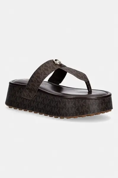 MICHAEL Michael Kors žabky dámské Koya Flip Flop