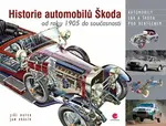 Historie automobilů Škoda - Jan Králík, Jiří Dufek