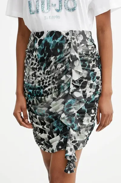 Sukně Guess VERDIANA