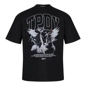 trueprodigy Tričko 'Yuki'  čierna