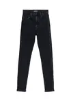 ARMEDANGELS Džínsy 'INGAA'  čierny denim