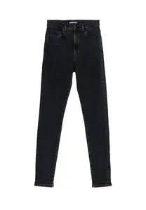 ARMEDANGELS Džínsy 'INGAA'  čierny denim