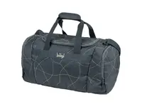 Taška sportovní BAAGL Wave GRS