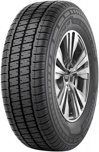 COOPER 225/75 R 16 121R COOPER_ALL_SEASON_VAN TL M+S 3PMSF EVR