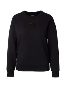 ARMANI EXCHANGE Mikina  čierna