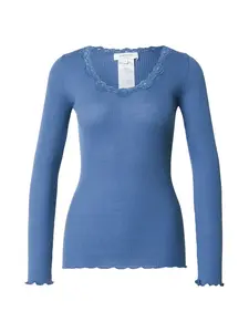 rosemunde Tričko  modrá