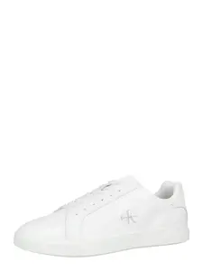 Calvin Klein Nízke tenisky  biela
