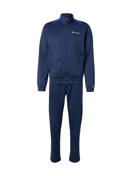 Champion Authentic Athletic Apparel Športový úbor  tmavomodrá